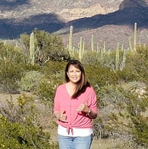 Meet your Posher, Lisa